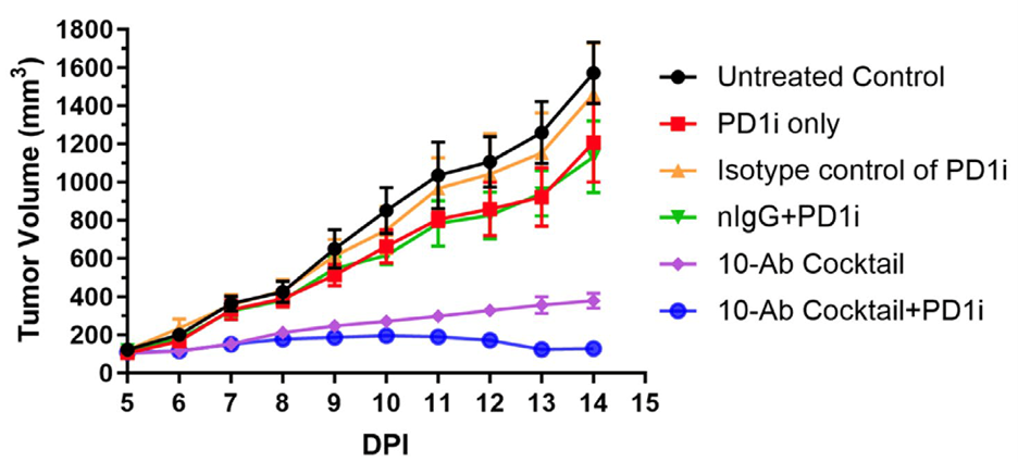 Tumor-specific-antibody